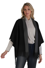 Laden Sie das Bild in den Galerie-Viewer, Stola Damenschal 30% Cashmere (88) Amazon