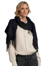 Laden Sie das Bild in den Galerie-Viewer, Stola Damenschal 30% Cashmere (88) Amazon
