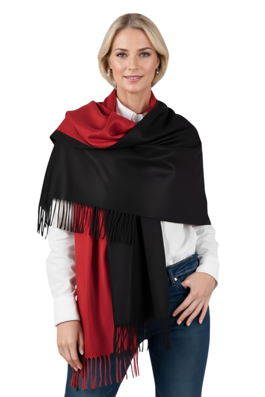 Stola Damenschal 30% Cashmere (88) Amazon
